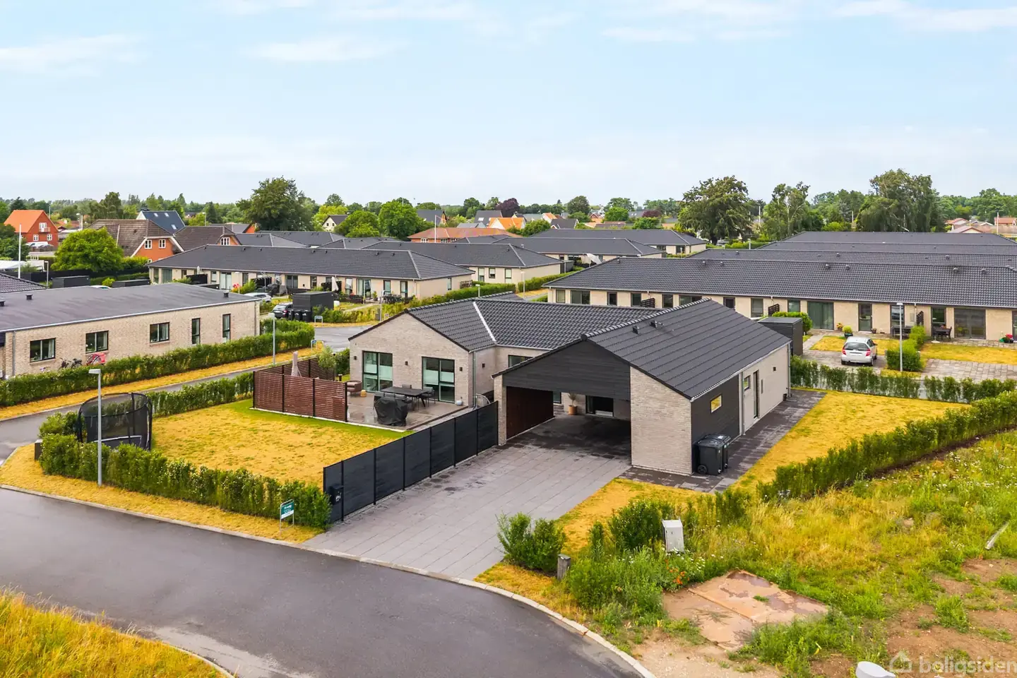 Villa på Sellerihaven 2, 5320 Agedrup