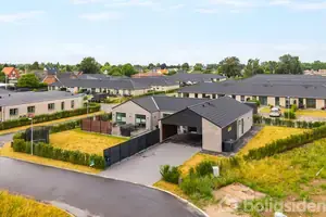 Villa på Sellerihaven 2, 5320 Agedrup