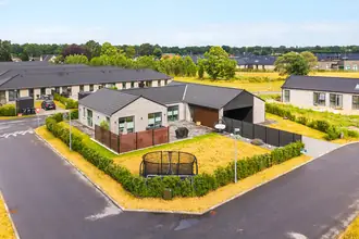 Villa på Sellerihaven 2, Aasum, 5320 Agedrup