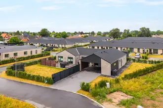 Villa på Sellerihaven 2, Aasum, 5320 Agedrup