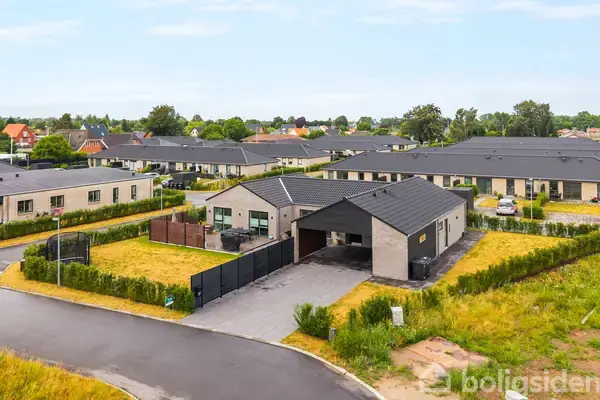 Villa på Sellerihaven 2, 5320 Agedrup