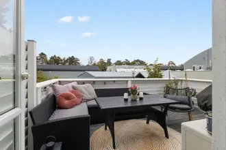 Ejerlejlighed på Nyborgvej 262B, 1., 5220 Odense SØ