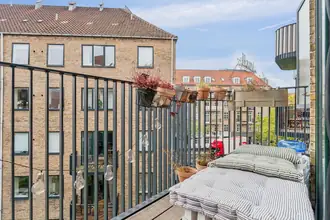 Ejerlejlighed på Æbeløgade 26, 1. th., 2100 København Ø