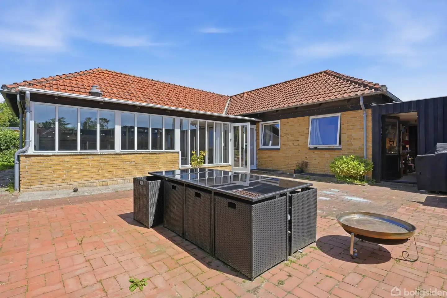 Villa på Ellebakken 5, 6800 Varde