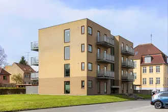 Ejerlejlighed på Hertug Hans Plads 16, th., 6100 Haderslev