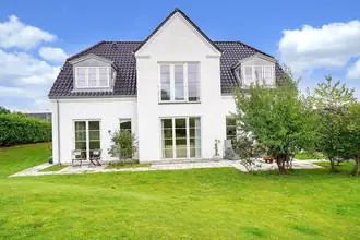 Villa på Grønningen 51, 3450 Allerød