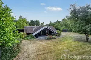 Fritidsbolig på Fasanlunden 112, 4970 Rødby