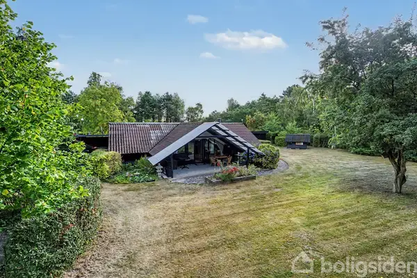 Fritidsbolig på Fasanlunden 112, 4970 Rødby