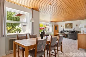 Villa på Staboltvej 7, 5700 Svendborg