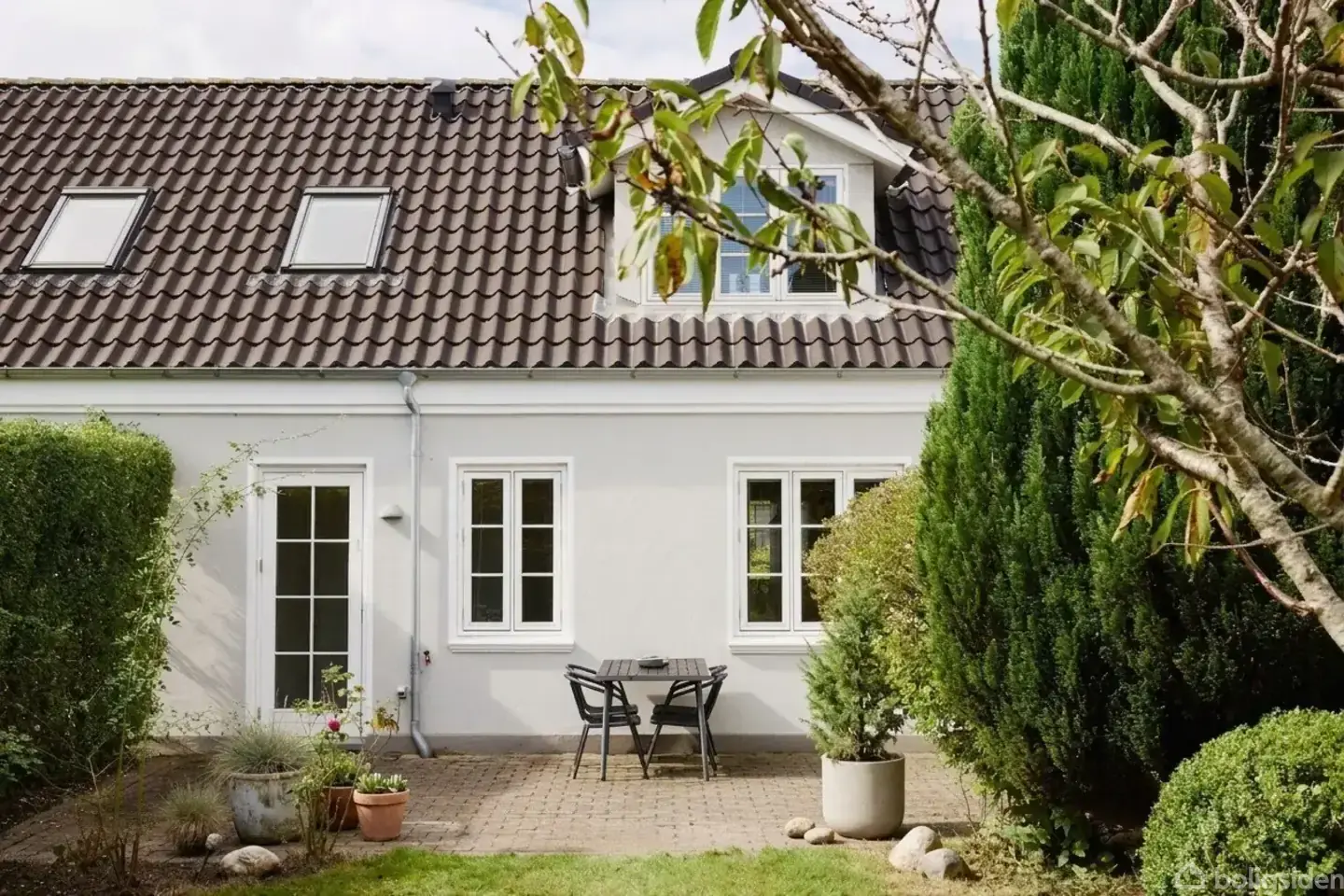 Rækkehus på Fynsgade 84C, 7400 Herning