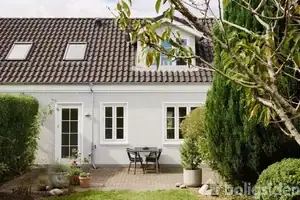 Rækkehus på Fynsgade 84C, 7400 Herning
