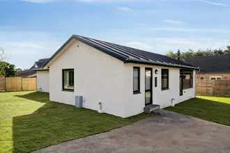 Villa på Enggårdsvej 22, Anderup, 5270 Odense N