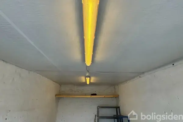 Ejerlejlighed på Vigerslevvej 293, st. 22., 2500 Valby