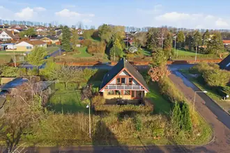 Villa på Egevænget 2, 5330 Munkebo