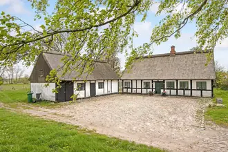 Villa på Vellensbyvejen 4, Nylars, 3700 Rønne