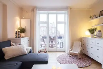 Ejerlejlighed på Sønder Boulevard 64, 4. th., 1720 København V