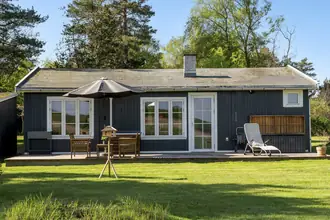 Fritidshus på Rævlingevej 20, Reersø Ornum, 4281 Gørlev