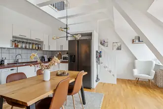 Andelsbolig på Egeskoven 222, 2. 1., 2600