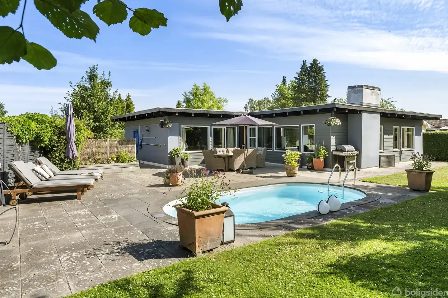 Villa på Mosehusvej 4, 2610 Rødovre
