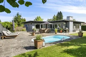 Villa på Mosehusvej 4, 2610 Rødovre