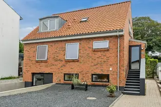 Villa på Kærgade 41, 8940 Randers SV