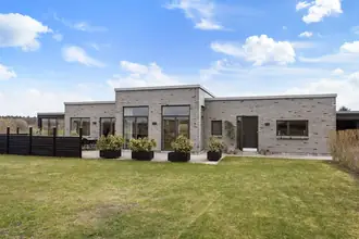 Villa på Golfvej 62, 9900 Frederikshavn