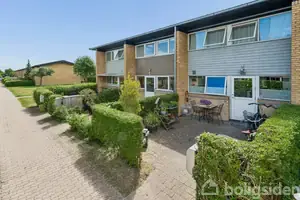 Rækkehus på Egevangshusene 269, 2630 Taastrup