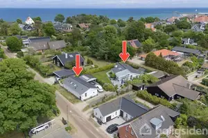 Villa på Boholmsvej 6C, 3250 Gilleleje