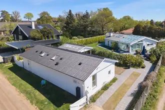 Villa på Boholmsvej 6C, 3250 Gilleleje