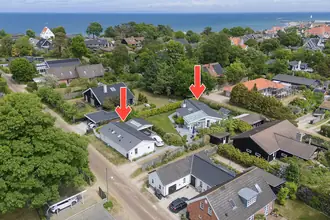 Villa på Boholmsvej 6C, 3250 Gilleleje