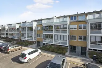 Ejerlejlighed på Næsborgvej 50, 1. tv., 2650 Hvidovre