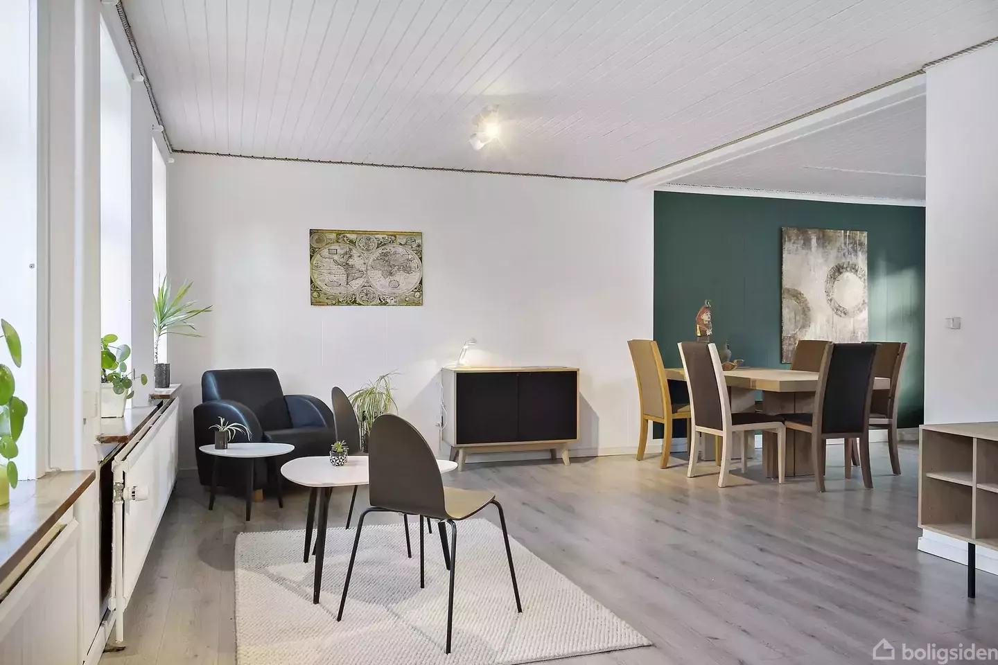 Villa på Holstebrovej 35, 7600 Struer