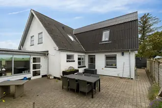 Villa på Aalborgvej 22, 9575 Terndrup