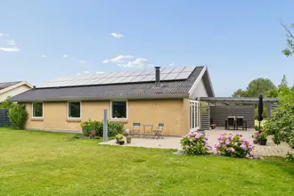 Villa på Bygvænget 23, 4520 Svinninge