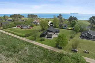 Fritidshus på Samsøvej 12, Elsegårde, 8400 Ebeltoft