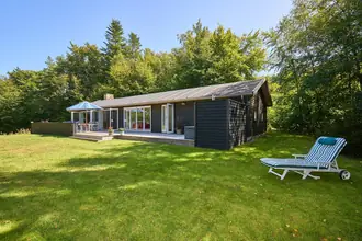Fritidshus på Skovbakken 3, Rågeleje, 3210 Vejby