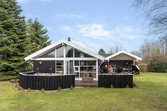 Fritidshus på Ammekær 94, Udsholt, 3250 Gilleleje