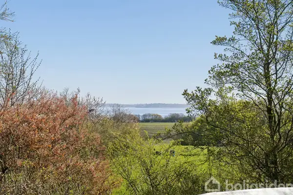 Villa på Furvej 26, 7800 Skive