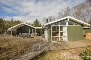 Fritidsbolig på Tranebærvej 12, 9982 Ålbæk