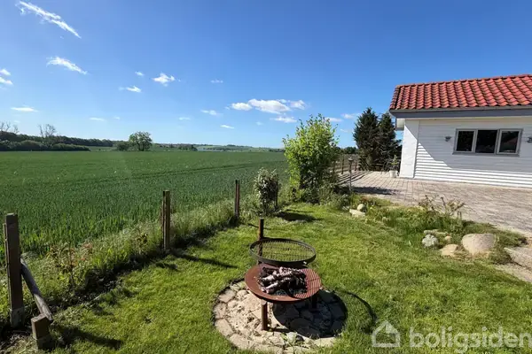 Villa på Søvejen 17, 8362 Hørning