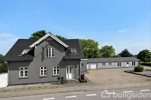 Villa på Tøndervej 43, 6500 Vojens