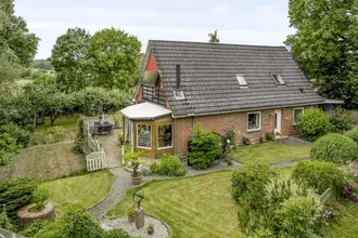 Villa på Ladegårde Byvej 12, Ladegård, 5560 Aarup