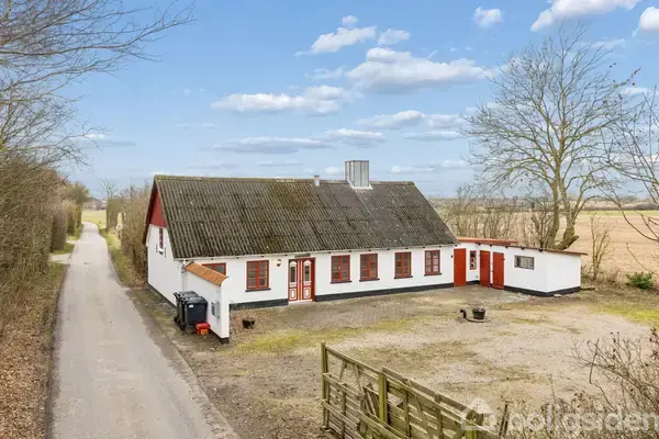 Villa på Vesterkobbel 1, 6470 Sydals