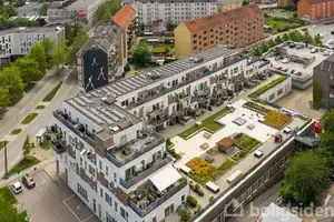 Ejerlejlighed på Glasvej 33, 3. th., 2400 København NV