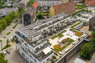 Ejerlejlighed på Glasvej 33, 3. th., 2400 København NV