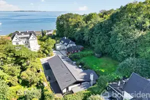 Villa på Strandhøjsvej 14, 3050 Humlebæk