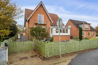 Villa på Søndergade 69, 7830 Vinderup