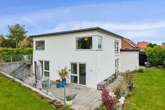 Villa på C.A. Thyregods Vej 73, 8230 Åbyhøj