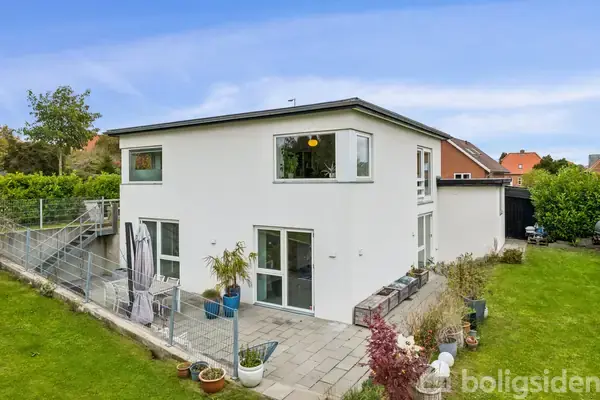 Villa på C.A. Thyregods Vej 73, 8230 Åbyhøj