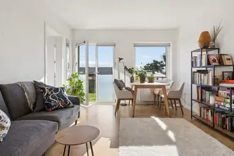 Ejerlejlighed på Kongelundsvej 63A, 1., 2300 København S